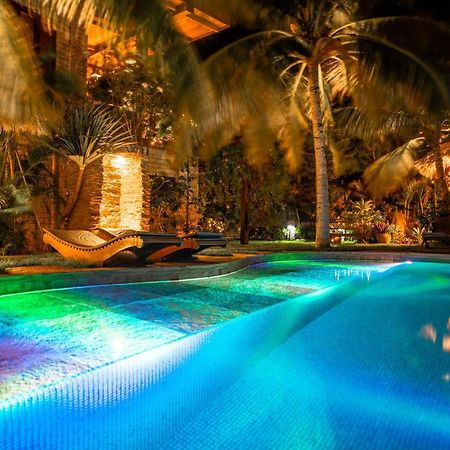 Casa Fufi Hotel Jijoca de Jericoacoara Luaran gambar