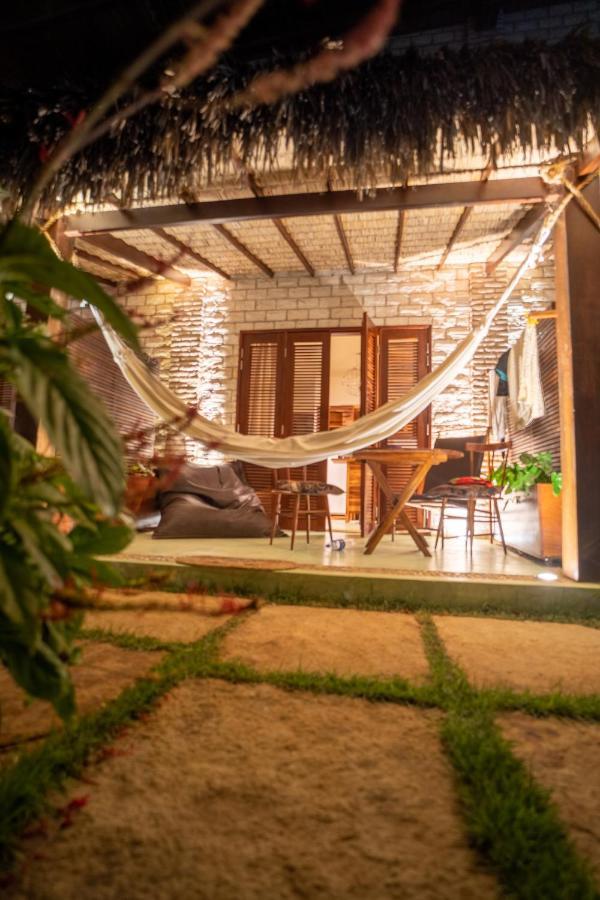 Casa Fufi Hotel Jijoca de Jericoacoara Luaran gambar