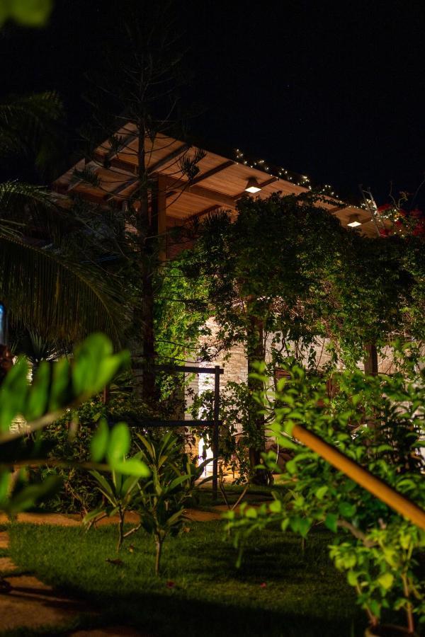Casa Fufi Hotel Jijoca de Jericoacoara Luaran gambar