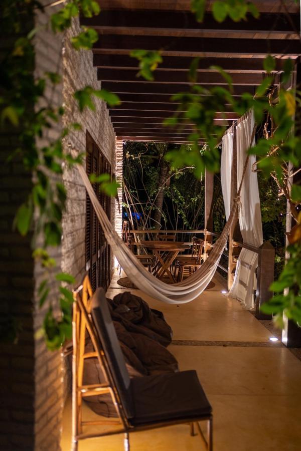 Casa Fufi Hotel Jijoca de Jericoacoara Luaran gambar
