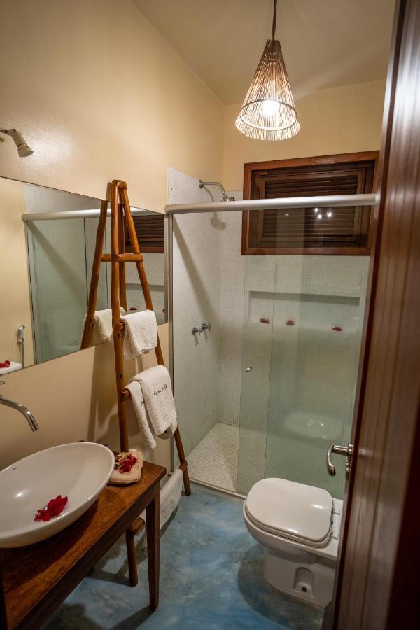 Casa Fufi Hotel Jijoca de Jericoacoara Luaran gambar
