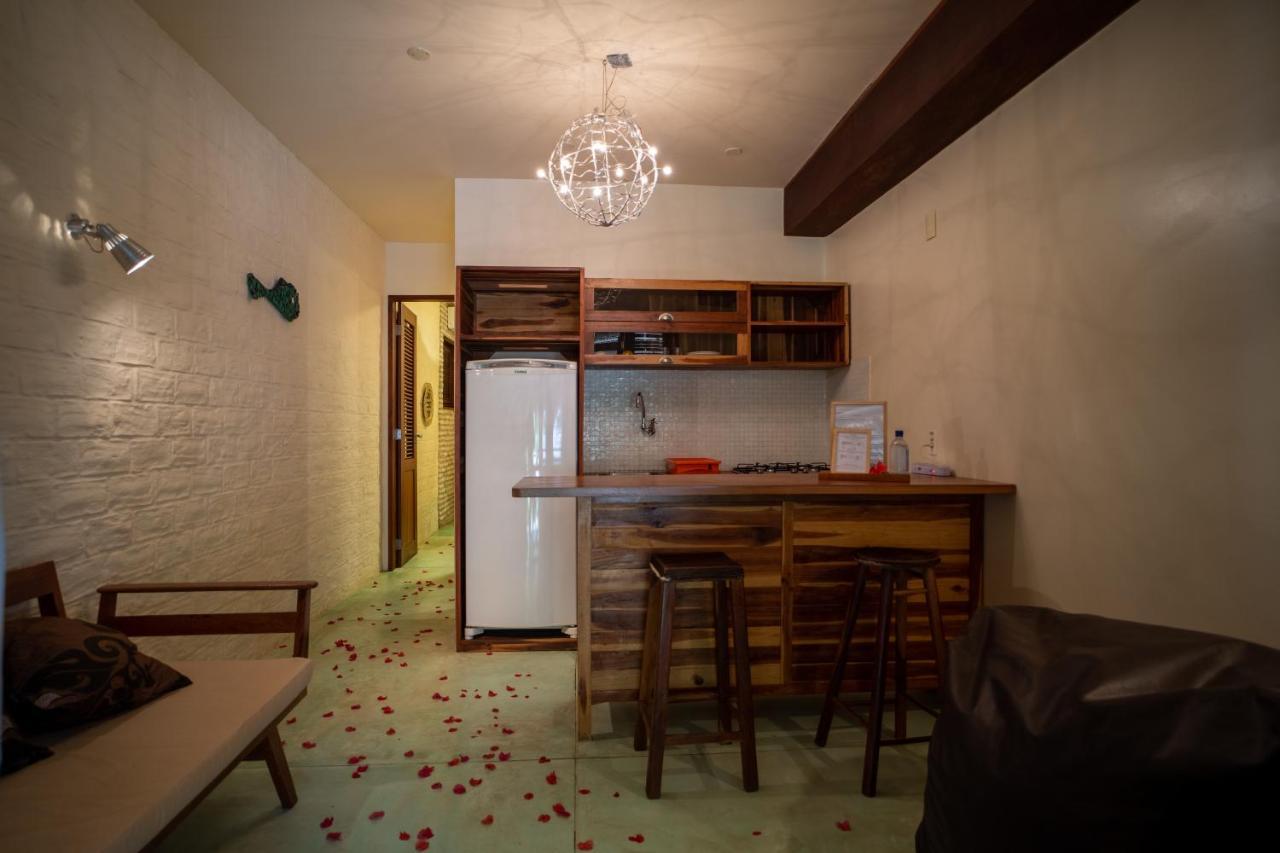 Casa Fufi Hotel Jijoca de Jericoacoara Luaran gambar