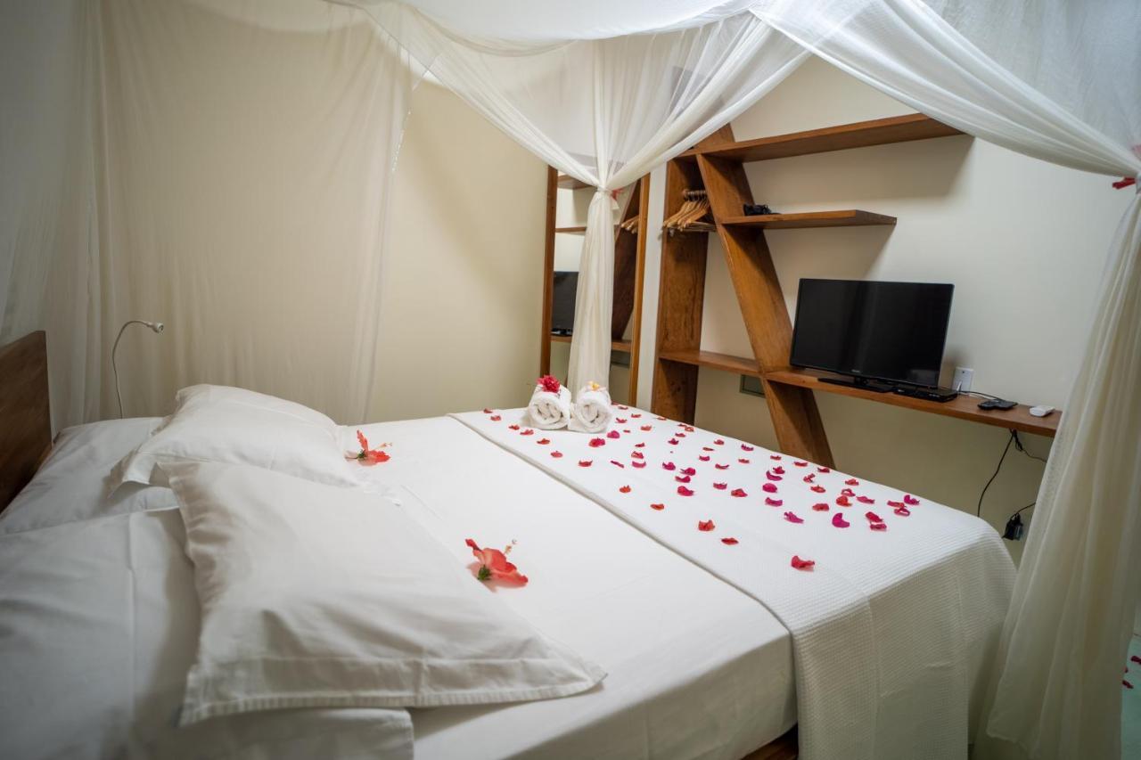 Casa Fufi Hotel Jijoca de Jericoacoara Luaran gambar