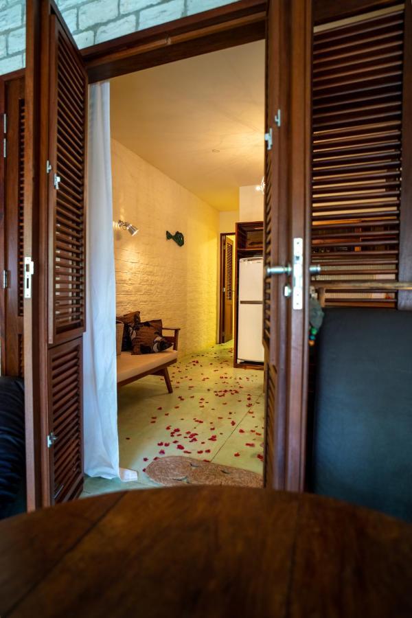 Casa Fufi Hotel Jijoca de Jericoacoara Luaran gambar