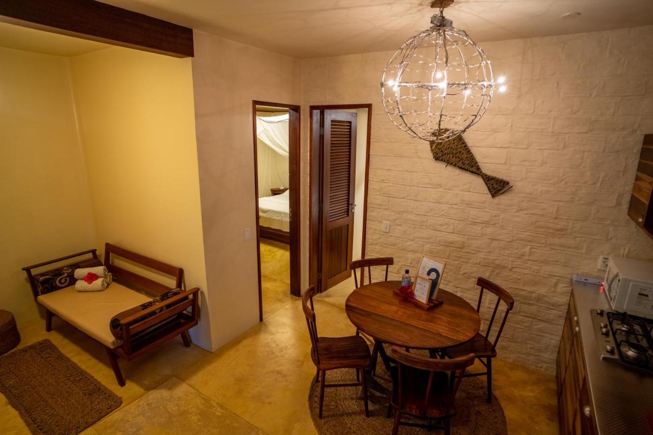 Casa Fufi Hotel Jijoca de Jericoacoara Luaran gambar