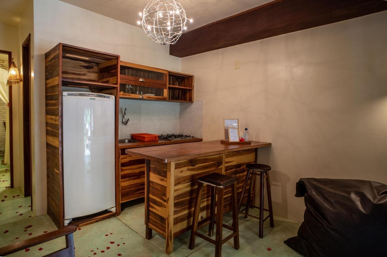 Casa Fufi Hotel Jijoca de Jericoacoara Luaran gambar