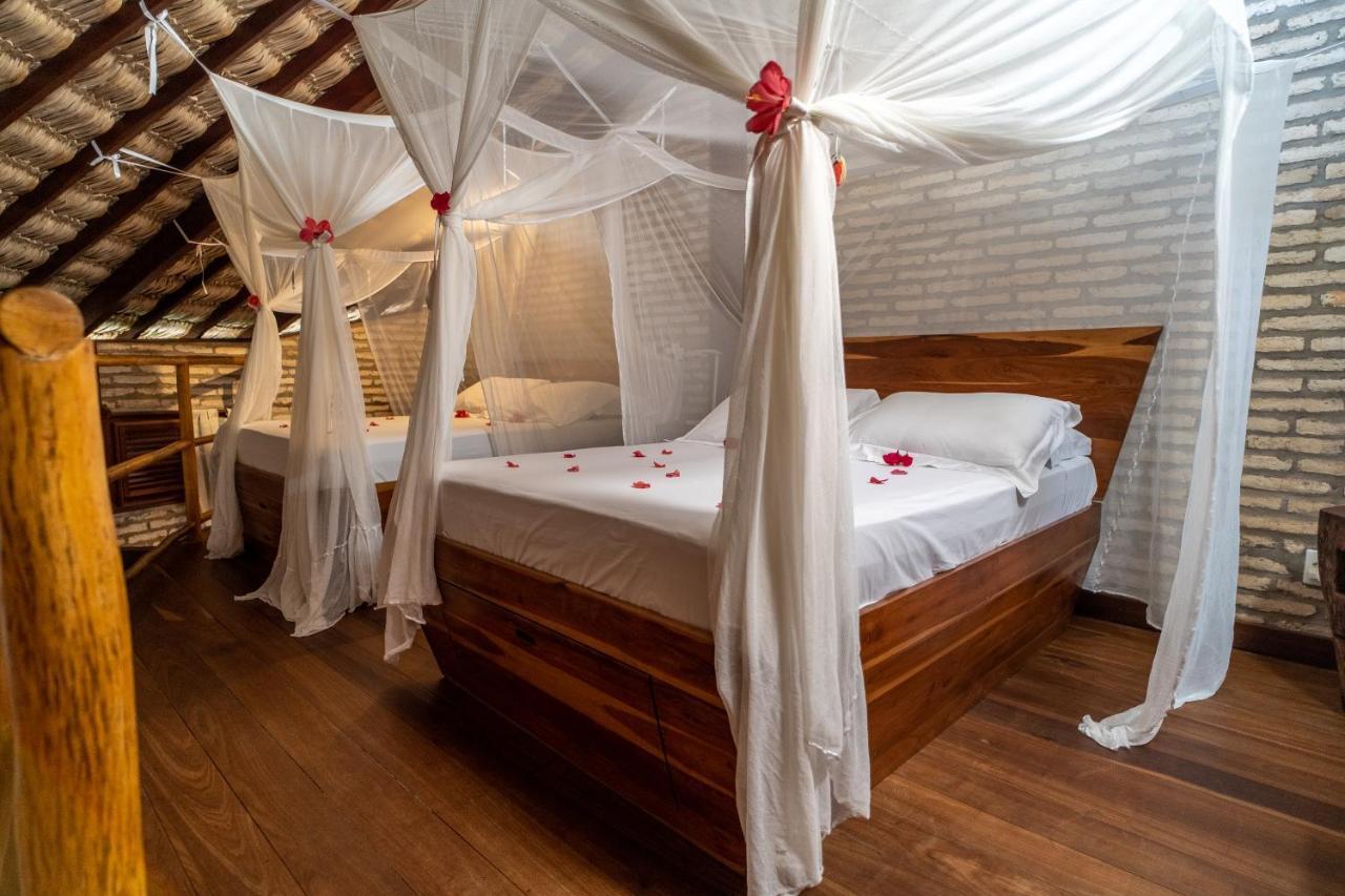 Casa Fufi Hotel Jijoca de Jericoacoara Luaran gambar