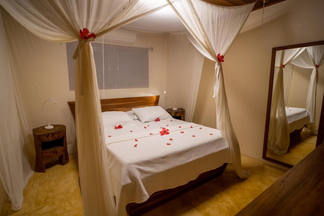 Casa Fufi Hotel Jijoca de Jericoacoara Luaran gambar