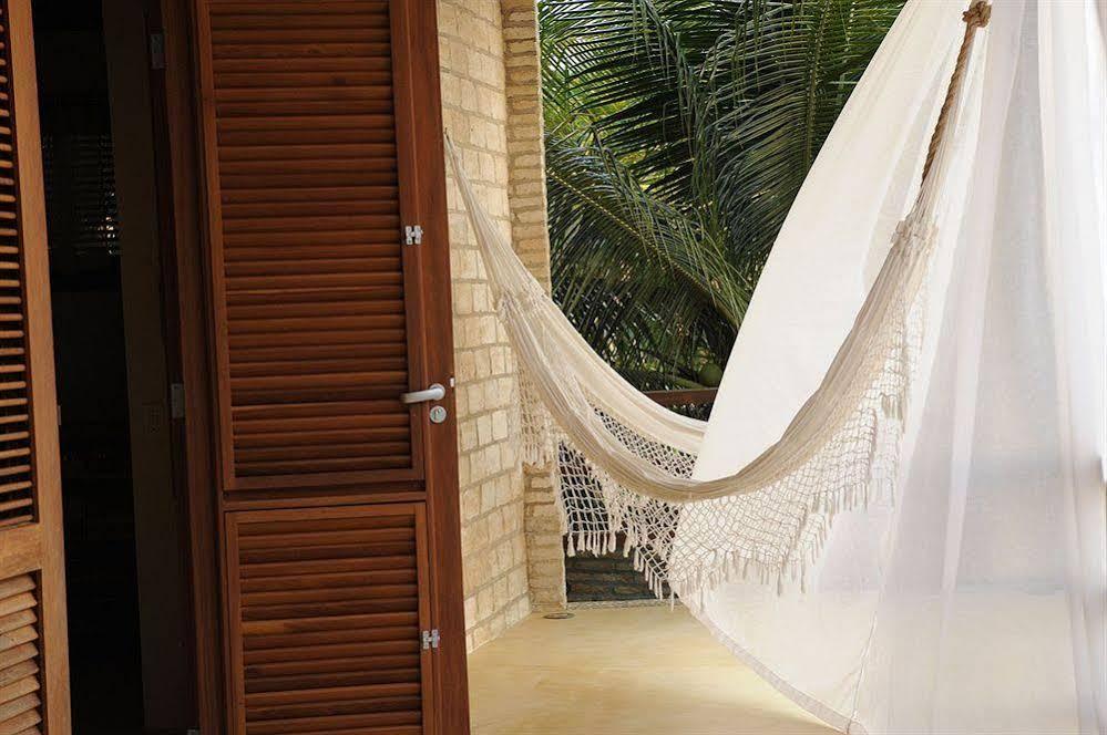 Casa Fufi Hotel Jijoca de Jericoacoara Luaran gambar