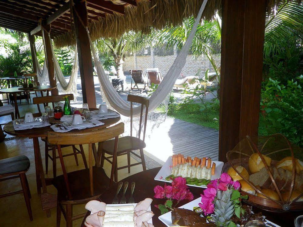 Casa Fufi Hotel Jijoca de Jericoacoara Luaran gambar