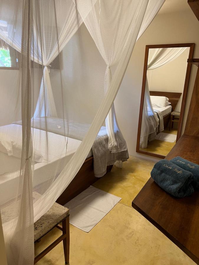 Casa Fufi Hotel Jijoca de Jericoacoara Luaran gambar