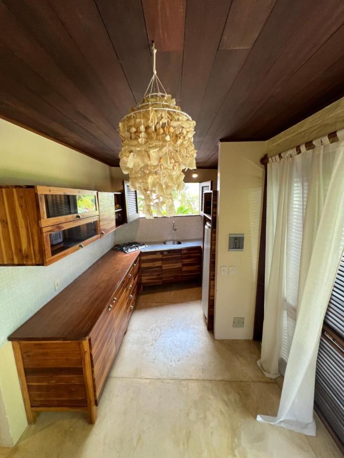 Casa Fufi Hotel Jijoca de Jericoacoara Luaran gambar