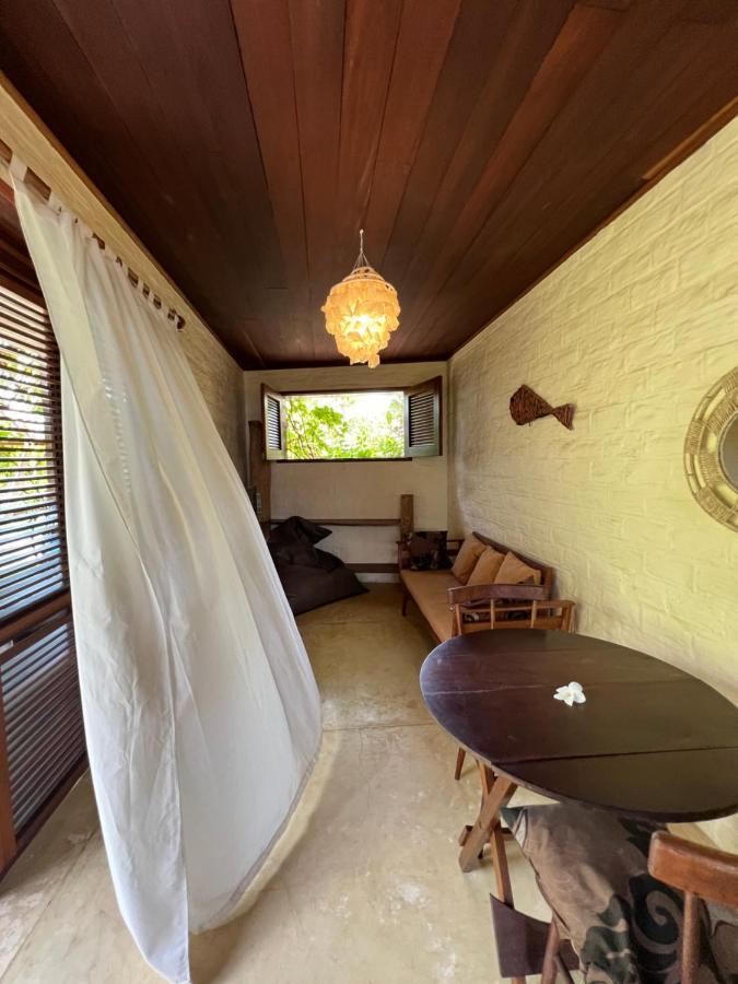 Casa Fufi Hotel Jijoca de Jericoacoara Luaran gambar