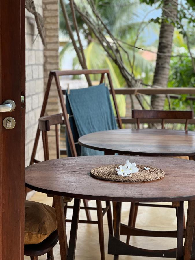 Casa Fufi Hotel Jijoca de Jericoacoara Luaran gambar