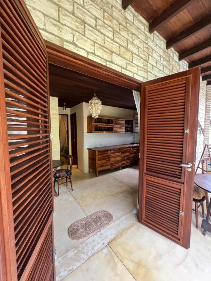 Casa Fufi Hotel Jijoca de Jericoacoara Luaran gambar