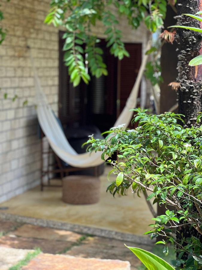 Casa Fufi Hotel Jijoca de Jericoacoara Luaran gambar