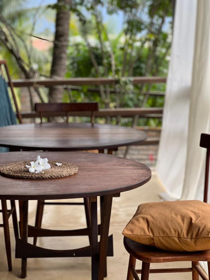 Casa Fufi Hotel Jijoca de Jericoacoara Luaran gambar