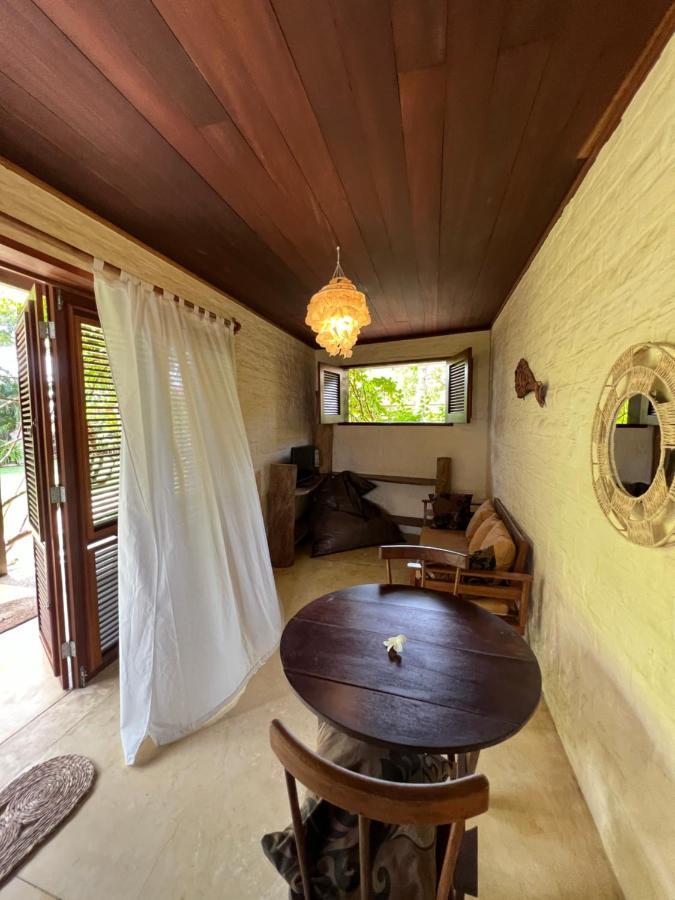 Casa Fufi Hotel Jijoca de Jericoacoara Luaran gambar
