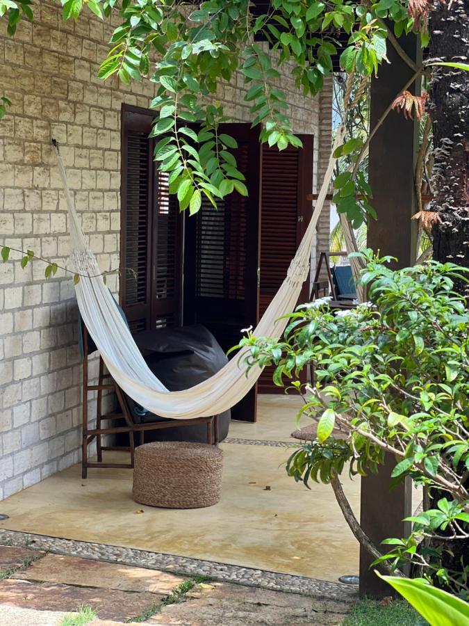 Casa Fufi Hotel Jijoca de Jericoacoara Luaran gambar
