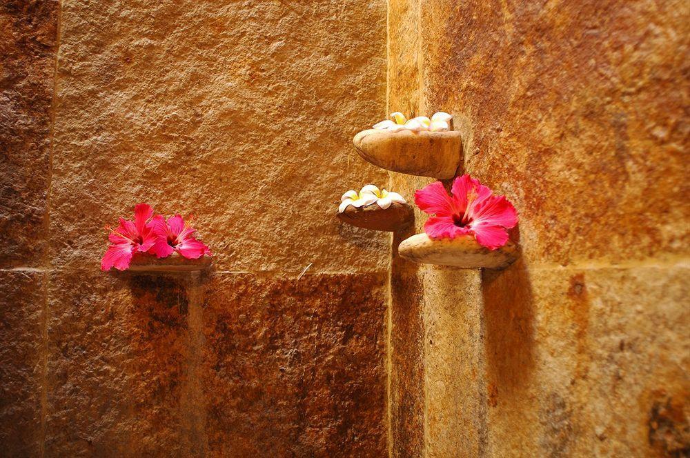 Casa Fufi Hotel Jijoca de Jericoacoara Luaran gambar