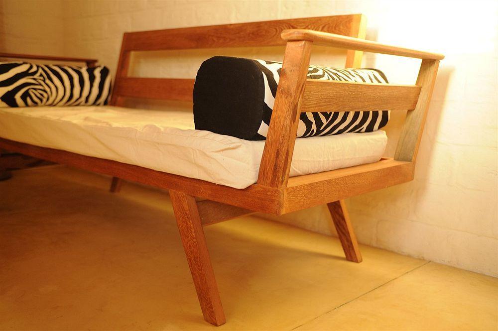 Casa Fufi Hotel Jijoca de Jericoacoara Luaran gambar