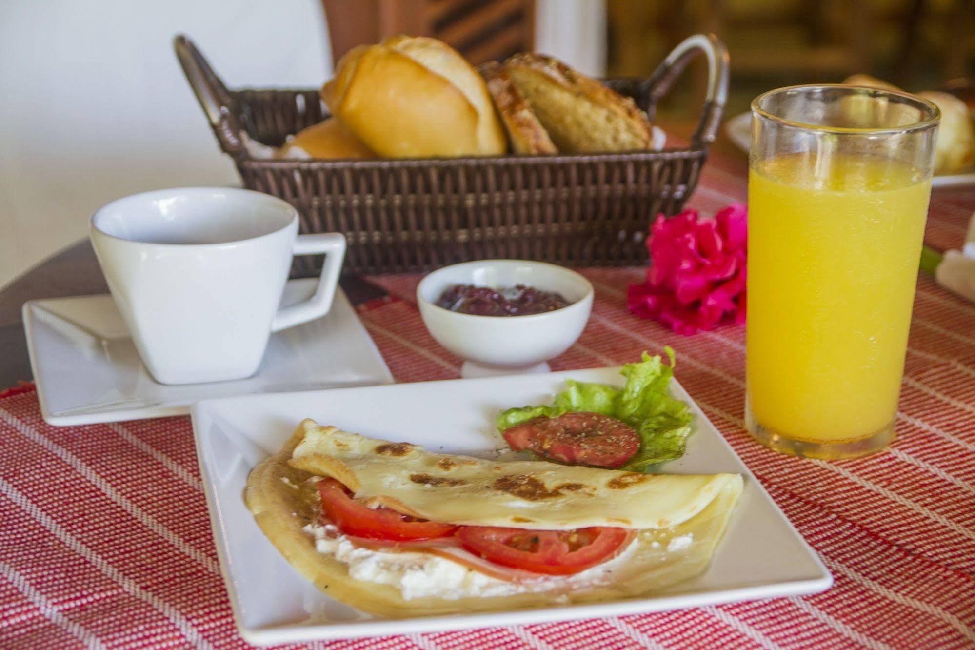 Casa Fufi Hotel Jijoca de Jericoacoara Luaran gambar