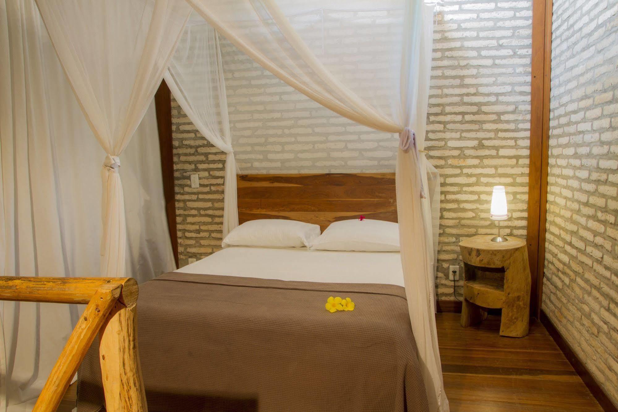 Casa Fufi Hotel Jijoca de Jericoacoara Luaran gambar