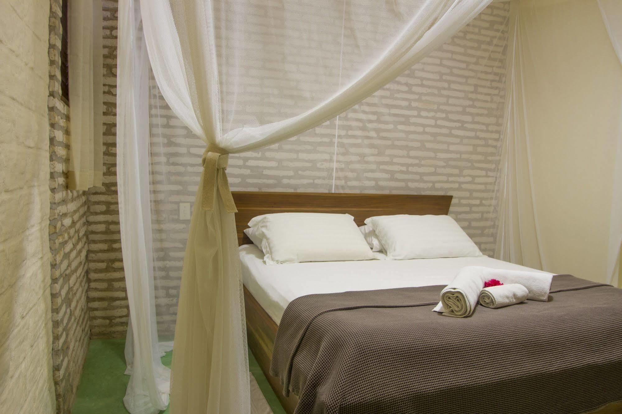 Casa Fufi Hotel Jijoca de Jericoacoara Luaran gambar