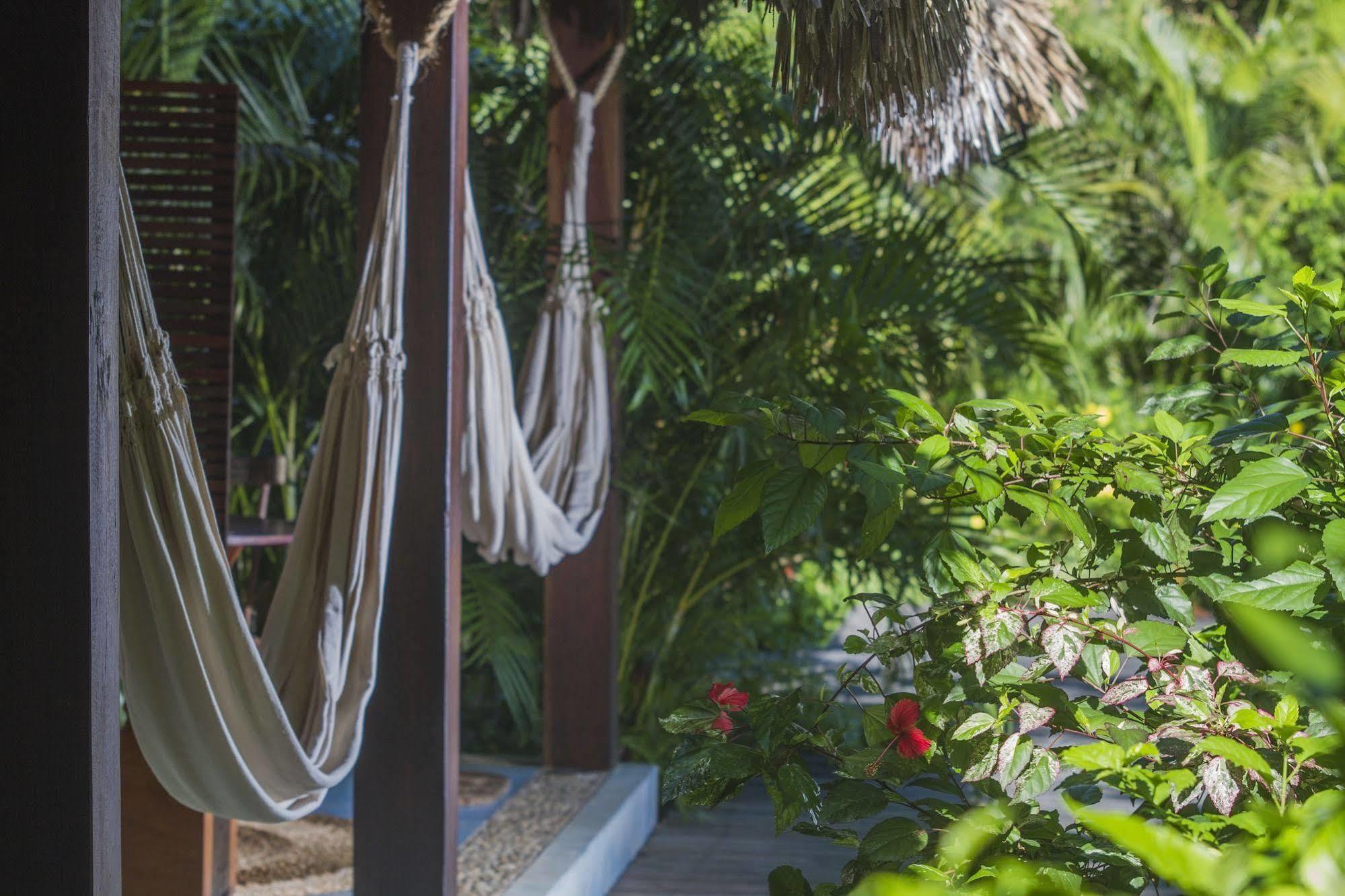 Casa Fufi Hotel Jijoca de Jericoacoara Luaran gambar